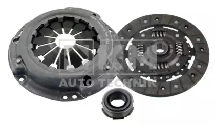 069 1661 KM Germany Комплект сцепления